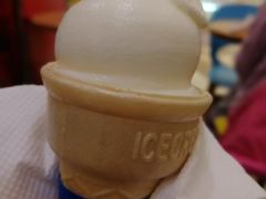 -DQ·蛋糕·冰淇淋(万象城店)