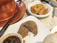 -东来顺饭庄(新源里店)