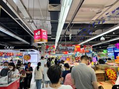 -世纪联华(杭州新塘路店)