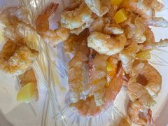 -松涛园朝鲜·海鲜·料理店(鸭绿江断桥店)