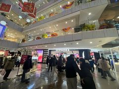 -凯德MALL(西直门店)