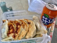 -劈柴院锅贴(沈阳路店)