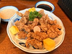 闽南炸醋肉-林四喜·闽南传家菜(鼓浪屿店)