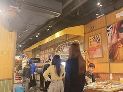 -阿亲家·韩式无限烤肉(春熙路店)