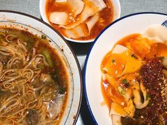 -大嘻咹biangbiang面(历史博物馆店)