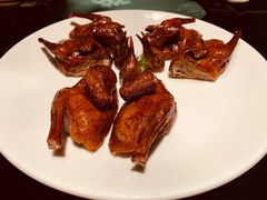 金牌乳鸽-熙瓏里(万科店)