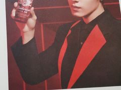 -百威KTV(恒福路店)