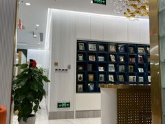 -海马体照相馆(环贸iapm大师爱情店)