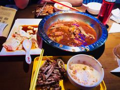 -蛮横肉蟹煲(印象城店)