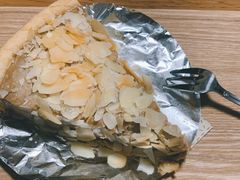杏仁伯爵茶派-Pie Bird(新闸路店)
