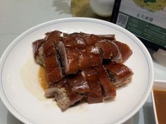 -椿记烧鹅(叠彩店)