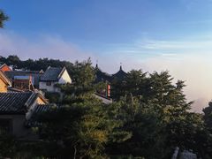 -泰山风景名胜区
