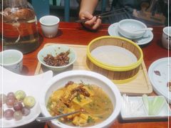 -北平食府(马鞍山路店)