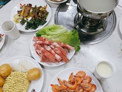 -极乐汇汗蒸会馆(杭州店)