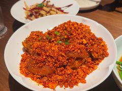 -清水亭湖北菜(大屯DT51店)