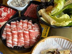-牛街清真满恒記(平安里西大街店)