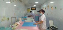 -大美母婴月子中心(馨乐庭店)