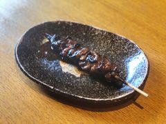 鳗鱼肝-广川鳗鱼屋