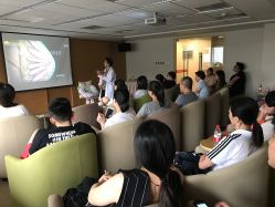 点击看大图 -杭州贝瑞斯美华国际月子中心