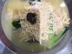 -陈记菜馆·非遗淮扬菜(东关街教场店)