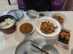 -湘中缘·湖南菜(娄底驻京办店)