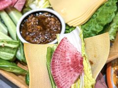 -三炮儿烧烤·羊锅·铁锅炖(南京首店)