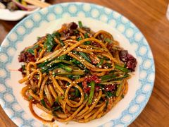 -丝路传奇·中国拉面航母店(北医三院店)