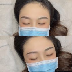 -久匠·纹眉纹绣半永久