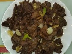 老爆三-宴宾楼(和平店)