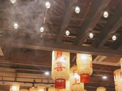 -朱光玉火锅馆·太原旗舰(钟楼街店)