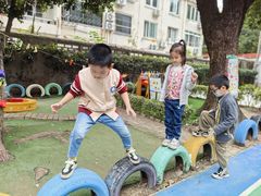 -苏州市姑苏区宝仁幼儿园