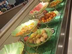 -骑士牛排(北仑银泰城店)