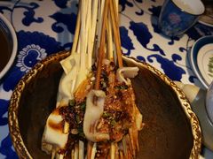 -遇见长安(兰州中心店)