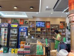 -韩风烤牛肉冷面店