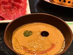 -南门涮肉(通州店)