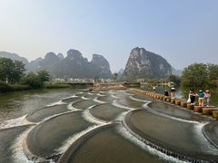 -明仕田园