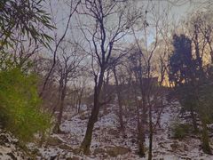 -终南山南五台景区