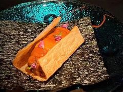 -風料理.鮨Omakase