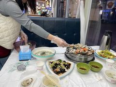 -日照大牌檔•小船海鲜(万平口店)