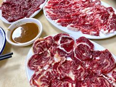 -五洲牛肉美食馆