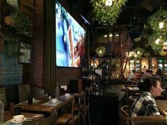 -胡桃里音乐酒馆(白云五号T5 MALL店)