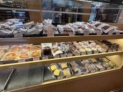 -OUR Bakery(SKP-S店)