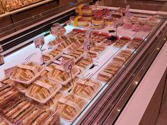 -巴黎贝甜(大宁国际商业广场店)