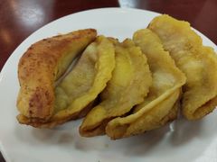 牛肉锅贴-清真马祥兴菜馆(云南北路店)