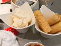 -海底捞火锅(泉城路店)