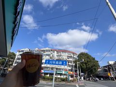 -麦新格精品酒店(上海国际旅游度假区川沙地铁站店)