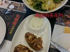 -辛德勒啤酒德餐厅