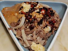 水爆肚-红蜡烛-养生粥-津鲁菜(中山路店)