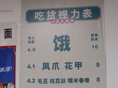 -小民大排档(光谷店)