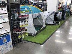 -迪卡侬(高新万达店)